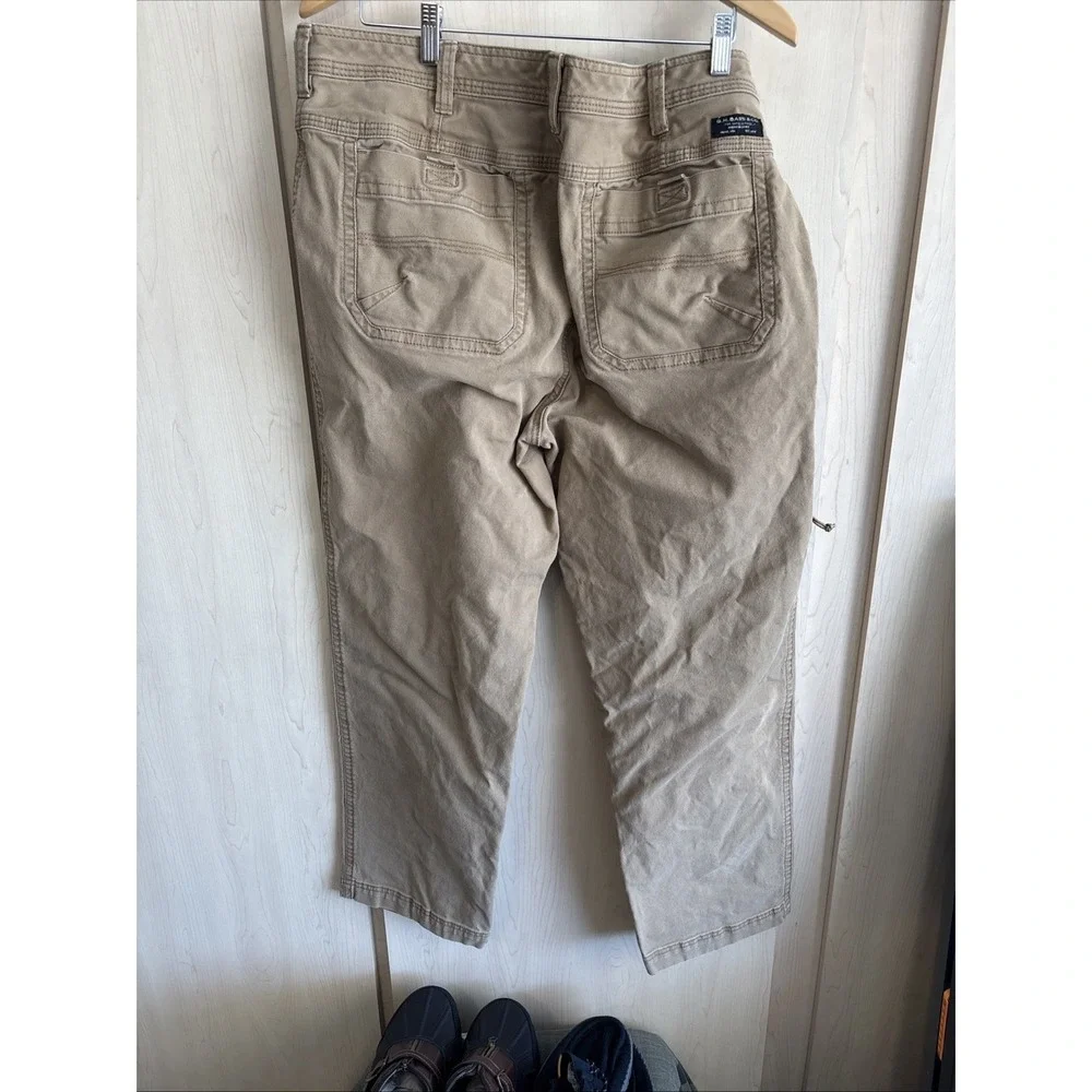 GH Bass Pants Mens Size 40x32 (30